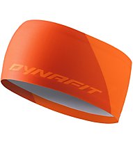 Dynafit Performance 2 Dry - fascia paraorecchie, Orange