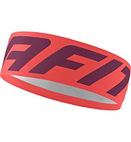 Dynafit Performance Dry - Ohrenschützer-Stirnband, Light Red/Violet