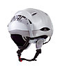 Dynafit Race Helmet Race Pro - casco scialpinismo, Grey/Titan