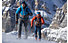 Dynafit Radical GORE-TEX - Skitourenjacke mit Kapuze - Herren, Light Blue/Grey