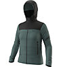 Dynafit Radical Primaloft® Hooded - Primaloft Jacke - Damen, Green/Black