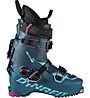 Dynafit Radical Pro - Skitourenschuh - Damen, Blue/Pink