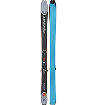 Dynafit Radical Set - Skitourenset, Grey/Orange