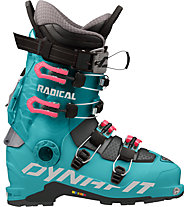 Dynafit Radical Women - Skitourenschuh Damen, Blue