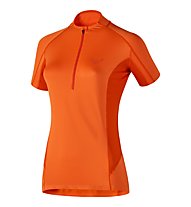 Dynafit React - Laufshirt - Damen, Orange