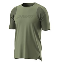 Dynafit Ride - maglia MTB - uomo, Green