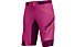 Dynafit Ride DST - pantaloni bici MTB - donna, Pink/Violet/Orange