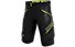 Dynafit Ride DST - pantaloni MTB - uomo, Black/Yellow