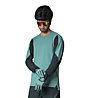 Dynafit Ride L/S - maglia MTB - uomo, Green