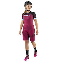 Dynafit Ride light Dynastretch - MTB Fahrradhose - Damen, Pink