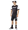 Dynafit Ride light full zip - maglia ciclismo - uomo, Black