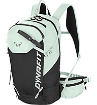 Dynafit Ridge 24 W - Skitourenrucksack - Damen, Light Green/Black