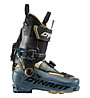 Dynafit Ridge - scarponi scialpinismo, Blue/Brown/Black