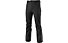 Dynafit Ridge DST M - pantaloni scialpinismo - uomo, Black