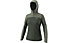 Dynafit Ridge DST W - Softshell-Jacke - Damen, Dark Green/Green