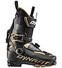Dynafit Ridge Pro - Skitourenschuhe, Black/Yellow