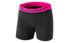 Dynafit Speed Dryarn® W - pantaloni corti trailrunning a compressione - donna, Black/Pink
