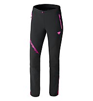 Dynafit Speed Dynastretch - Skitourenhose - Damen, Black/Pink