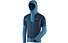 Dynafit Speed Insulation Hooded - Primaloftjacke - Herren, Blue/Light Blue