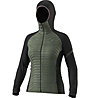 Dynafit Speed Insulation Hybrid - Hybridjacke - Damen, Green/Black/Pink