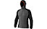 Dynafit Speed Insulation Hybrid M - giacca ibrida - uomo, Dark Grey/Black
