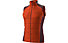 Dynafit Speed Insulation M - gilet - uomo, Dark Orange/Dark Red