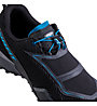 Dynafit Speed Mountaineering - scarpe trail running - uomo, Black/Blue