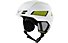 Dynafit ST Helmet - Skitourenhelm, White/Yellow