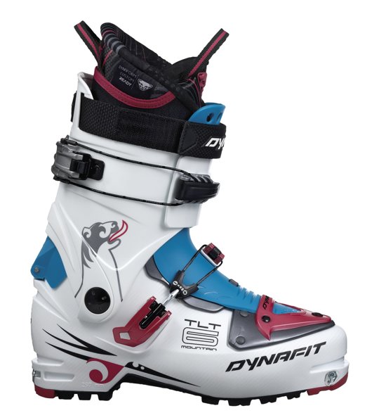 ディナフィット DYNAFIT TLT6 Performance 26.5cm AT スキーブーツ TECH テック TLT バックカントリー  山スキー アウトドア | フリマアプリ ラクマ