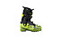 Dynafit TLT6 Performance CL - Skitourenschuhe, Green/Black/Yellow