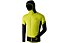 Dynafit Tlt Hybrid Prl - giacca ibrida sci alpinismo - uomo, Yellow
