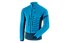 Dynafit TLT Light Insulation - giacca ibrida - uomo, Light Blue/Dark Blue