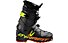 Dynafit TLT Speedfit - scarpone scialpinismo, Black/Yellow/Orange