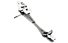Dynafit TLT Vertical FT Z12 - attacco scialpinismo, Stopper 110 mm (White)