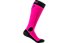 Dynafit Tour Warm Merino - calzini lunghi, Pink