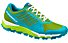Dynafit Trailbreaker - scarpa trail running - donna, Green/Light Blue
