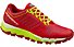 Dynafit Trailbreaker - scarpa trail running - donna, Red