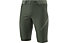 Dynafit Transalper 4 Dst - pantaloni corti trekking - uomo, Dark Green