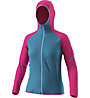 Dynafit Dynafit Trandalper Dst W - Wanderjacke - Damen, Light Blue/Pink/Azure