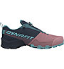 Dynafit Transalper W - Trailrunning Schuhe - Damen, Blue/Light Violet