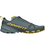 Dynafit Traverse GTX M - scarpe trail running - uomo, Green/Yellow