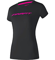 Dynafit Traverse - maglia trail running - donna, Black