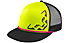 Dynafit Trucker 3.0 - cappellino, Yellow/Black