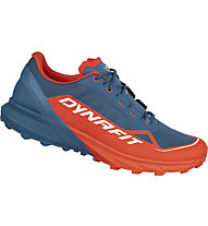 Dynafit Ultra 50 - scarpe trail running - uomo, Red/Blue