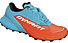 Dynafit Ultra 50 GTX - Trailrunningschuh - Damen, Light Blue/Orange