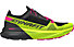 Dynafit Ultra Dna - Trailrunning-Schuhe - unisex , Black/Yellow