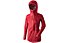 Dynafit Ultra Light 3L - giacca con cappuccio trail running - donna, Dark Red