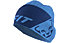 Dynafit Upcycled Speed Polartec - Mütze, Light Blue/Blue