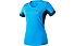 Dynafit Vertical 2 - T-Shirt Trailrunning - Damen, Light Blue