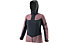Dynafit Radical Gore-Tex® W - giacca GORE-TEX - donna, Dark Blue/Light Pink